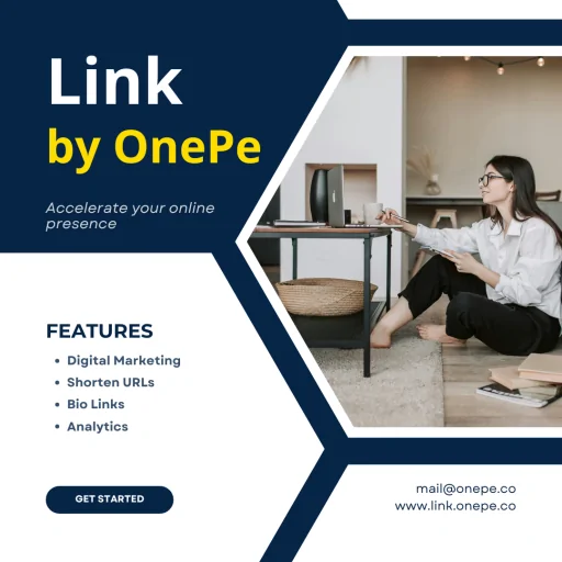 Link by OnePe