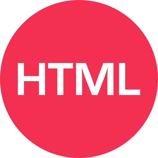 HTML5 Codes