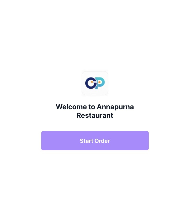 Kiosk Step 1