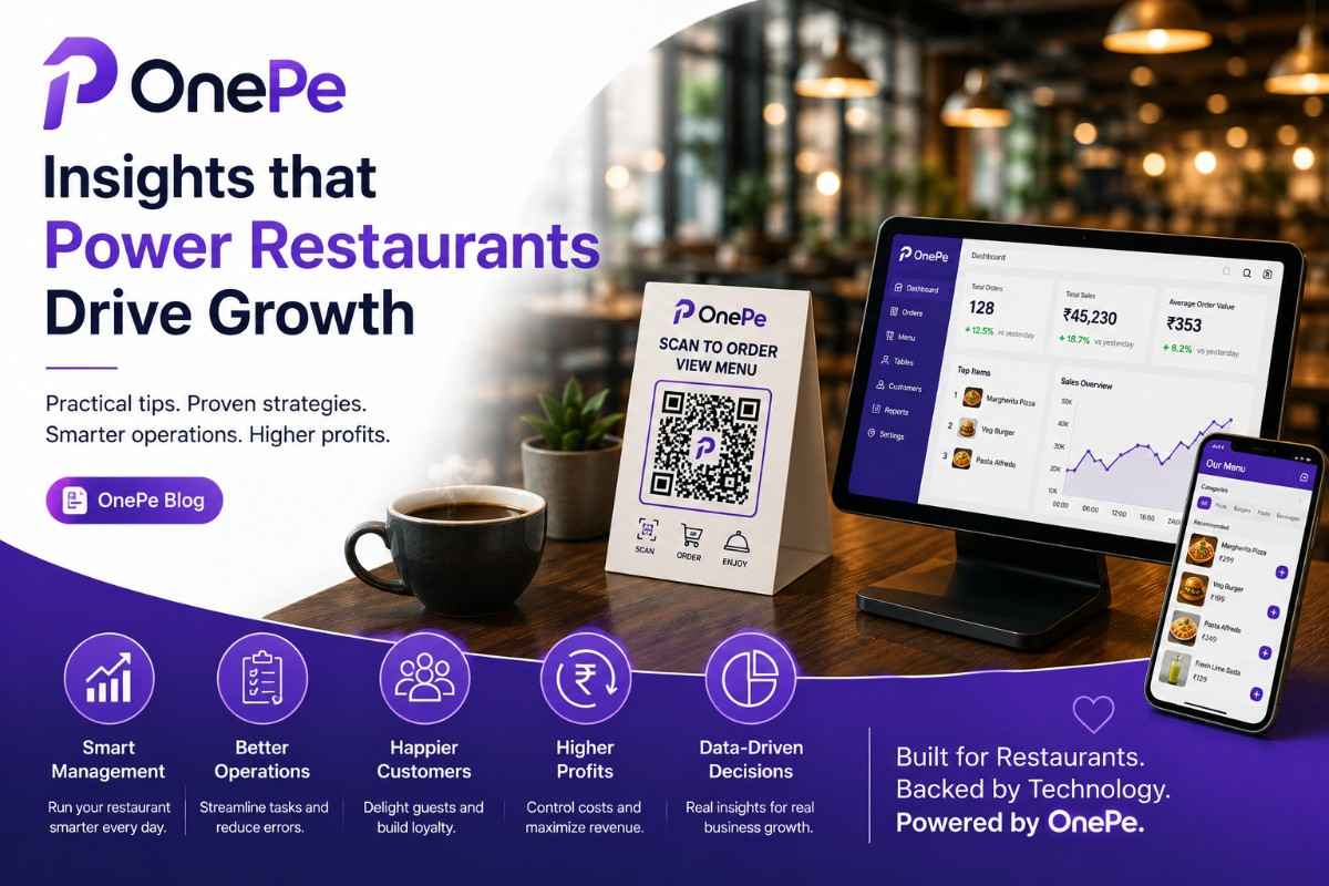 Latest Trends in the Restaurant Industry (2026): 18 Game-Changing Trends Every Restaurant Owner Should Know